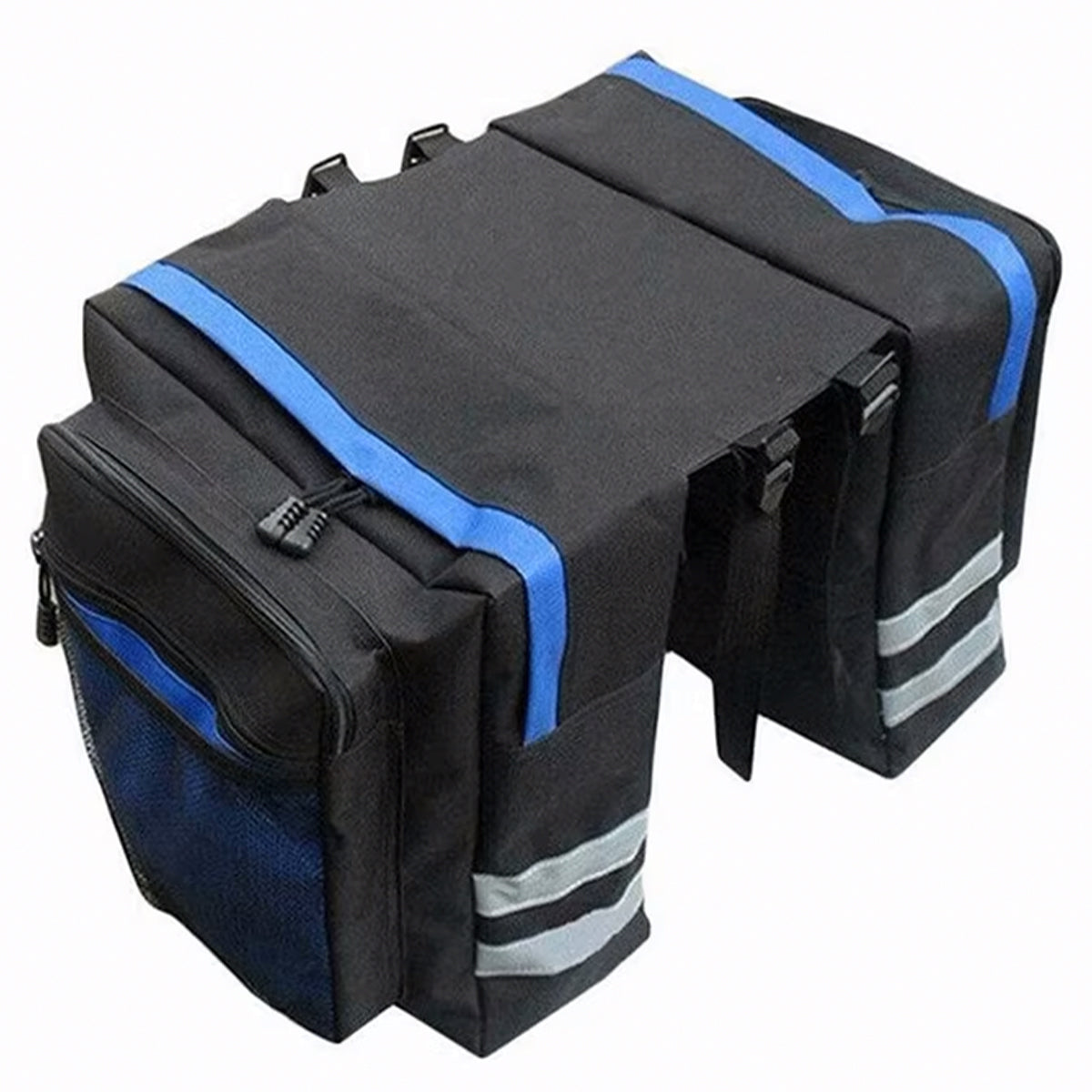 GLEERIDE Electric Bike Tail Bag