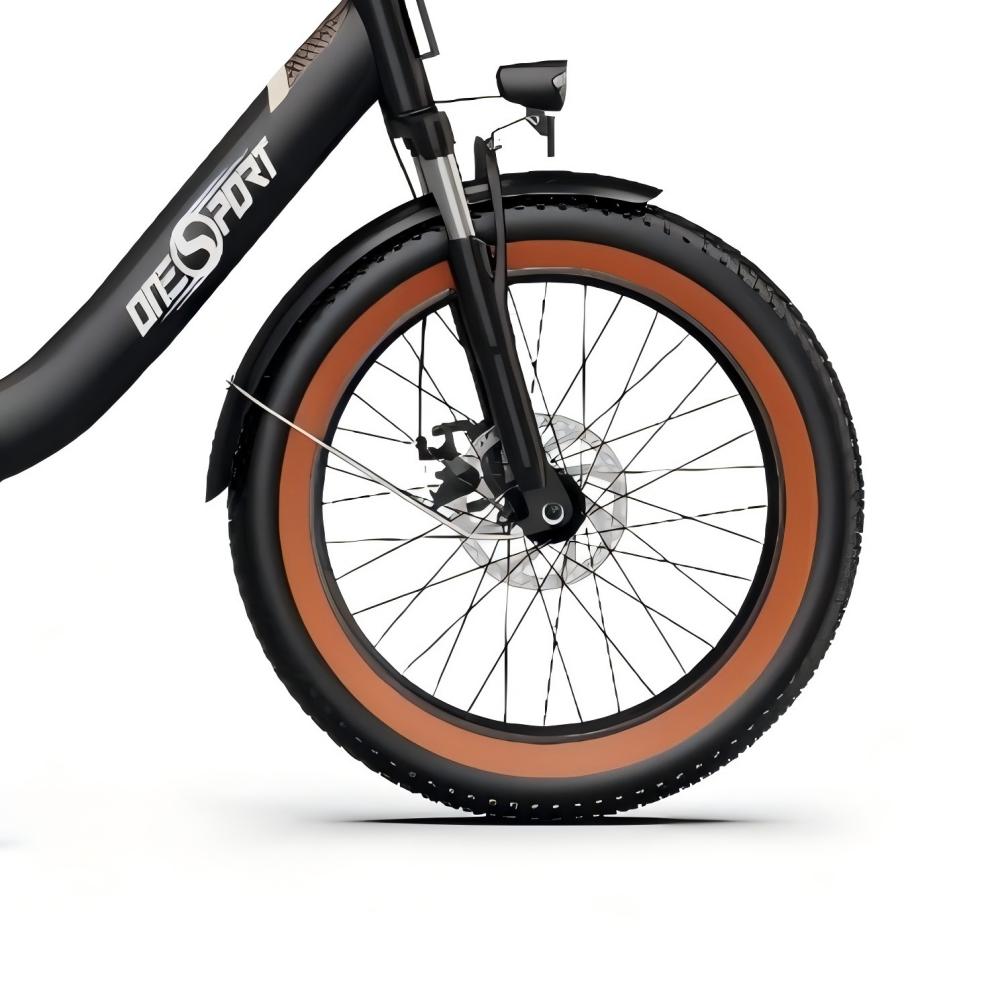 ONESPORT OT16-2 Ebike Original Equipment Tire
