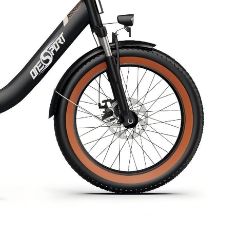 ONESPORT OT16-2 Ebike Original Equipment Tire