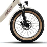 ONESPORT OT16-2 Ebike Original Equipment Tire