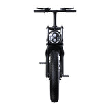 PHNHOLUN C8 20" Off Road Electric Bike 1500W Motor 48V 20Ah Battery
