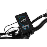 PIXAR Wind1 20" Folding Electric Bike 500W Peak Motor 48V 10.4Ah Battery