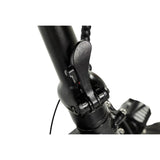 PIXAR Wind1 20" Folding Electric Bike 500W Peak Motor 48V 10.4Ah Battery