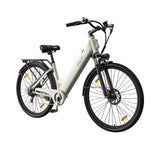 PIXAR C1 28" E-bike For Women 250W Motor 36V 13Ah Battery
