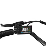 PIXAR C1 28" E-bike For Women 250W Motor 36V 13Ah Battery