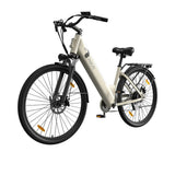 PIXAR C1 28" E-bike For Women 250W Motor 36V 13Ah Battery
