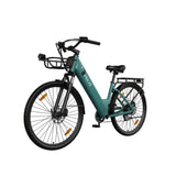 PIXAR C1 PRO 28" Electric Bike  250W Motor 36V 13Ah Battery