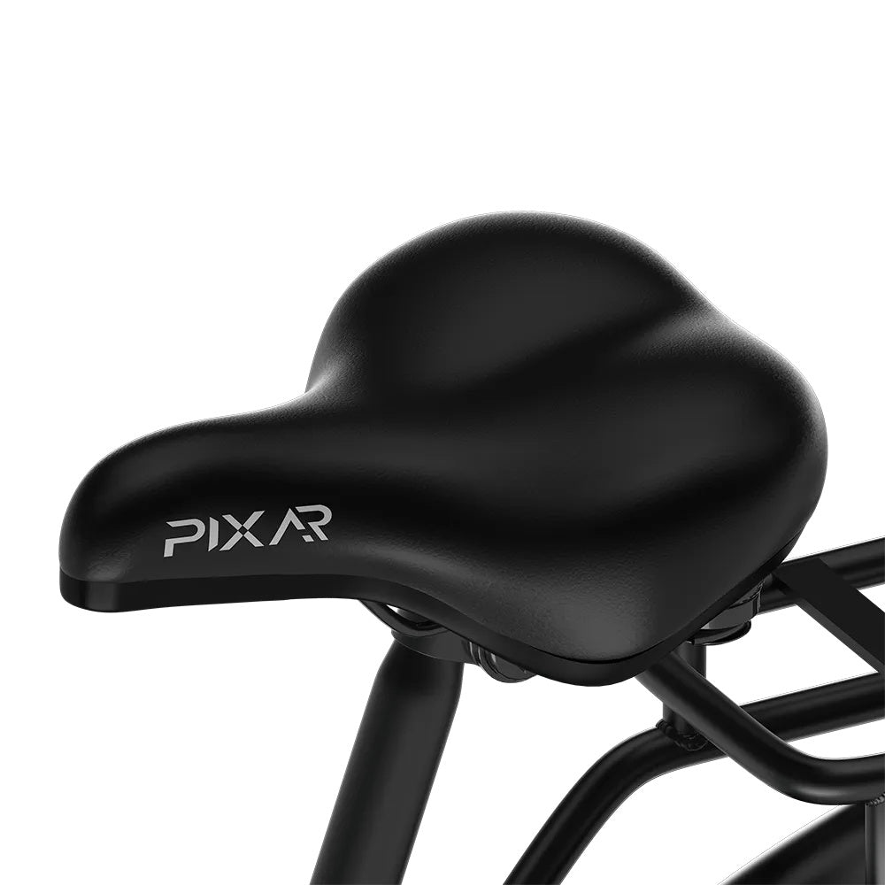 PIXAR C1 PRO 28" Electric Bike  250W Motor 36V 13Ah Battery