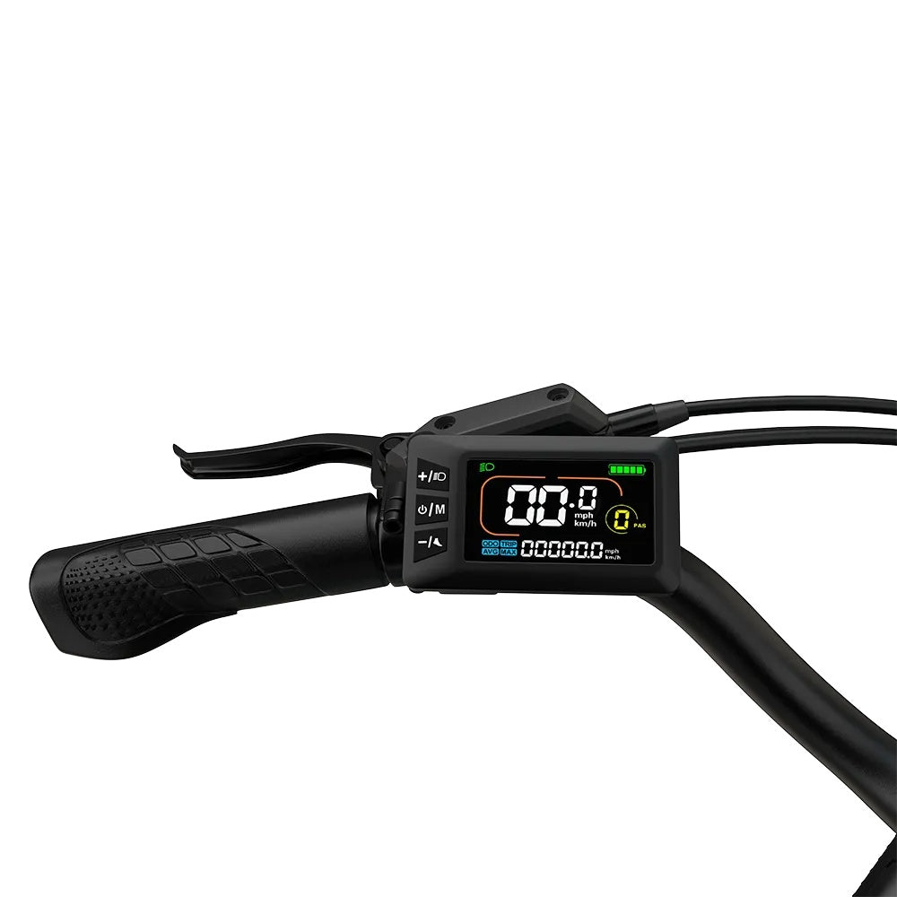 PIXAR C1 PRO 28" Electric Bike  250W Motor 36V 13Ah Battery