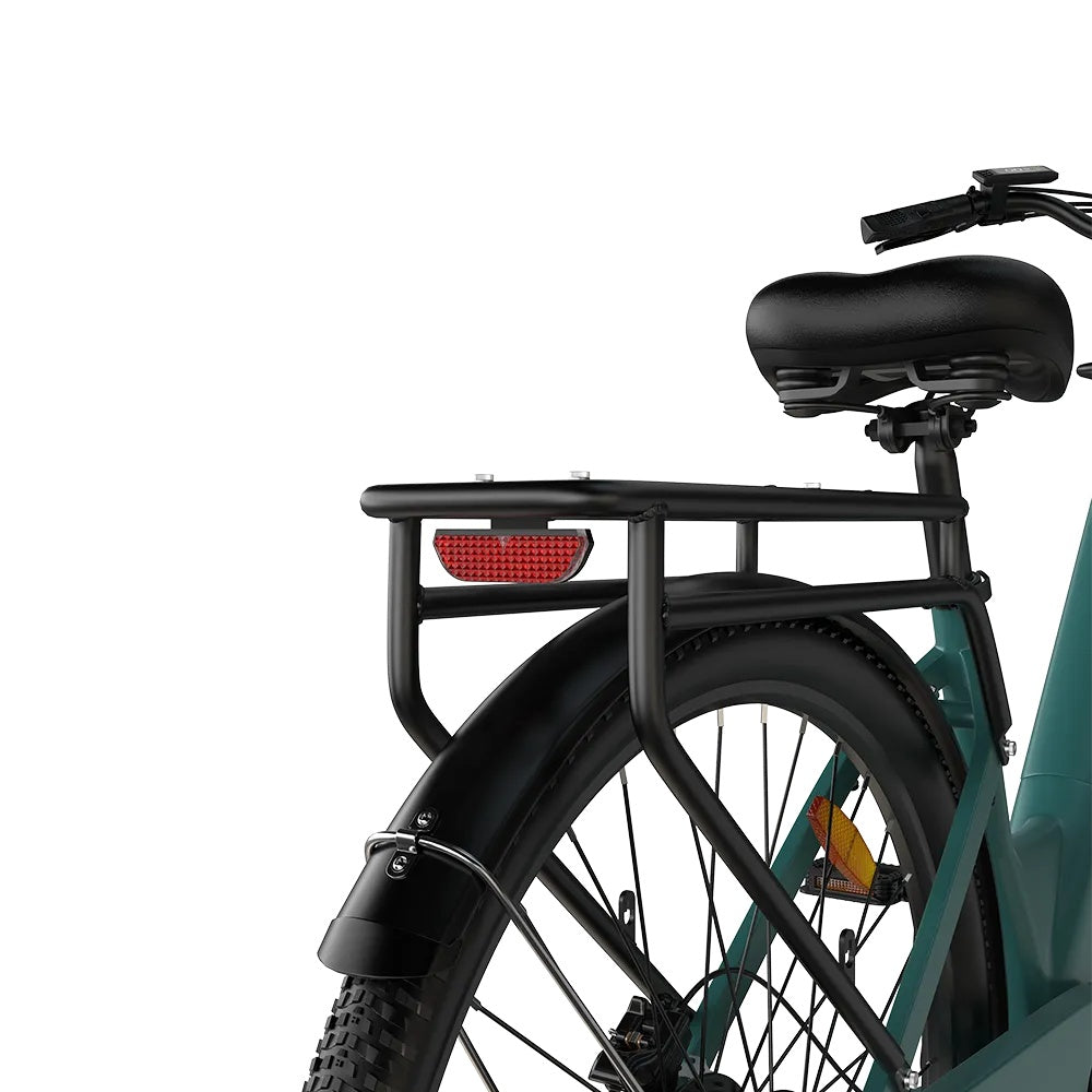 PIXAR C1 PRO 28" Electric Bike  250W Motor 36V 13Ah Battery