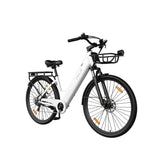 PIXAR C1 PRO 28" Electric Bike  250W Motor 36V 13Ah Battery
