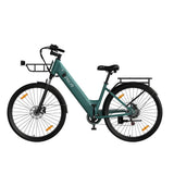 PIXAR C1 PRO 28" Electric Bike  250W Motor 36V 13Ah Battery