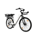 PIXAR C1 PRO 28" Electric Bike  250W Motor 36V 13Ah Battery