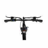 PIXAR City1 27.5" Tire City Electric Bike 250W Motor 36V 10.4Ah Battery