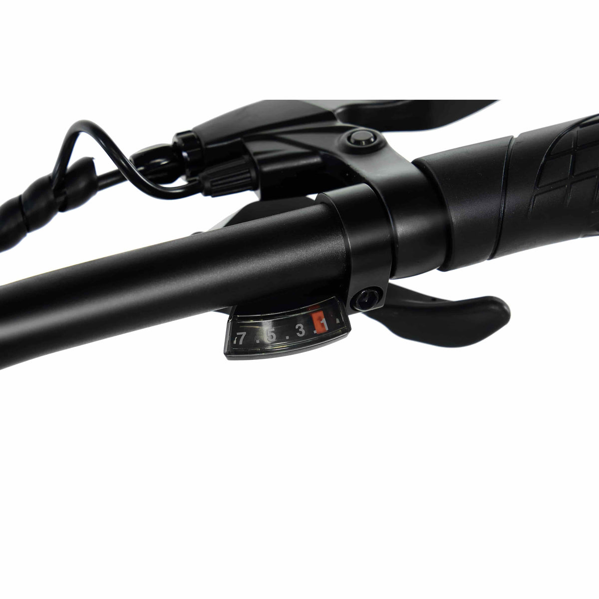 PIXAR City1 27.5" Tire City Electric Bike 250W Motor 36V 10.4Ah Battery