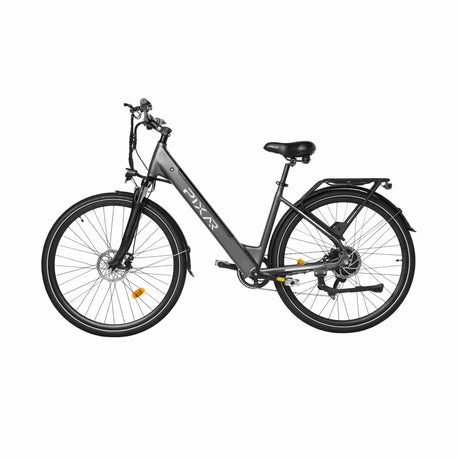 PIXAR City1 27.5" Tire City Electric Bike 250W Motor 36V 10.4Ah Battery