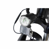 PIXAR City1 27.5" Tire City Electric Bike 250W Motor 36V 10.4Ah Battery