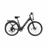 PIXAR City1 27.5" Tire City Electric Bike 250W Motor 36V 10.4Ah Battery
