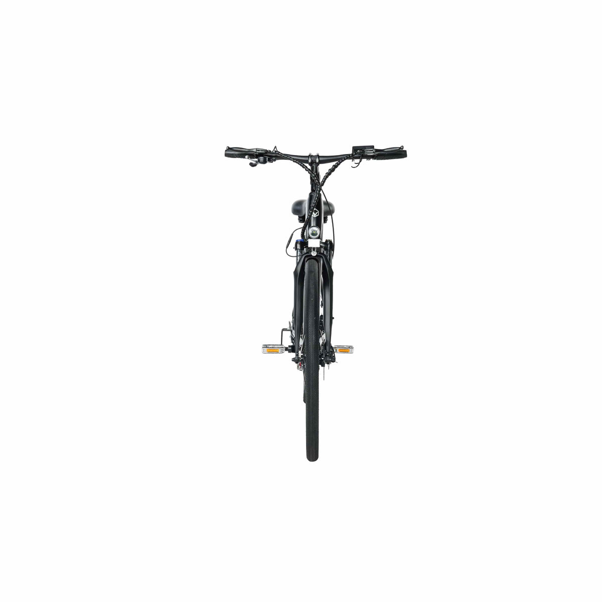 PIXAR City1 27.5" Tire City Electric Bike 250W Motor 36V 10.4Ah Battery