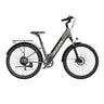 PIXAR Cruiser 27.5" City Electric Bike 250W Motor 36V 12.8Ah Battery