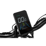 PIXAR Plus7 20" City Electric Bike 500W Motor 48V 20.4Ah Battery