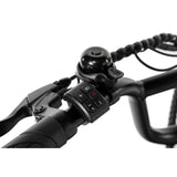 PIXAR Ride1 20" City Electric Bike 500W Motor 48V 10.4Ah Battery