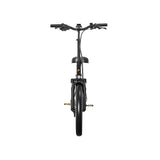 PIXAR Rusher 20" City Electric Bike 250W Motor 36V 12.8Ah Battery