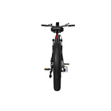 PIXAR Space1 26" Fat tire Electric Bike 500W Motor 48V 20Ah Battery