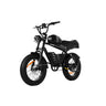 PIXAR SuperV 20" Electric Off-road Bike 500W Motor 48V 30Ah/15.6Ah Battery