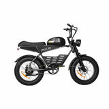 PIXAR SuperV 20" Electric Off-road Bike 500W Motor 48V 30Ah/15.6Ah Battery