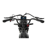 PIXAR SuperV 20" Electric Off-road Bike 500W Motor 48V 30Ah/15.6Ah Battery