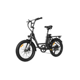 PIXAR FUN1 20" City Electric Bike 250W Motor 36V 10.4AH Battery