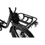 PIXAR FUN1 20" City Electric Bike 250W Motor 36V 10.4AH Battery