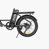 PIXAR FUN1 20" City Electric Bike 250W Motor 36V 10.4AH Battery