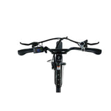 PIXAR FUN1 20" City Electric Bike 250W Motor 36V 10.4AH Battery