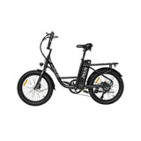 PIXAR FUN1 20" City Electric Bike 250W Motor 36V 10.4AH Battery