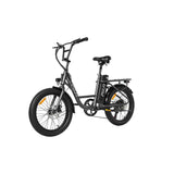 PIXAR FUN1 20" City Electric Bike 250W Motor 36V 10.4AH Battery
