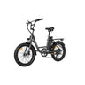 PIXAR FUN1 20" City Electric Bike 250W Motor 36V 10.4AH Battery