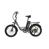 PIXAR FUN1 20" City Electric Bike 250W Motor 36V 10.4AH Battery