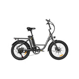 PIXAR FUN1 20" City Electric Bike 250W Motor 36V 10.4AH Battery