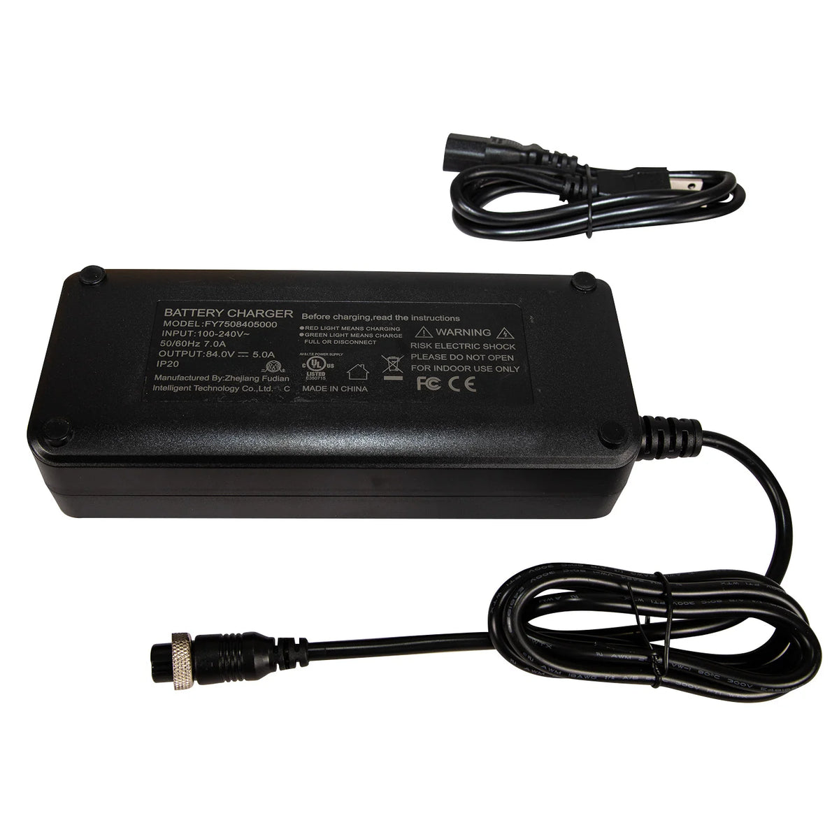 YUME Charger