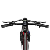 RANDRIDE YG90B 27.5"/29" Electric Mountain Bike 1000W Motor 48V 17Ah Battery