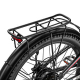 RANDRIDE YG90B 27.5"/29" Electric Mountain Bike 1000W Motor 48V 17Ah Battery