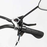 YVY C20Max 20" Fat Tires Electric Bikes 2*1000W Motor 52V 20Ah Dual Battery