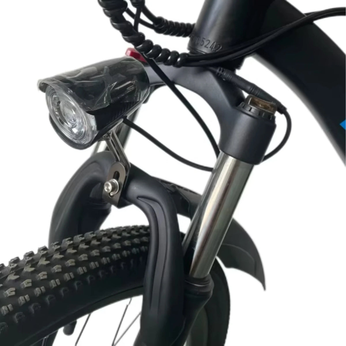 RIDSTAR S29 Pro 29" Mountain Electric Bike 1000W Motor 48V 21Ah Battery