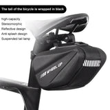 Gleeride E-bike Trunk Bag