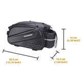 Gleeride E-bike Trunk Bag