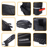 Gleeride E-bike Trunk Bag
