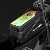 YVY Q16 16" Fat Tires Electric-Bikes-750W Motor 48v 20Ah Battery