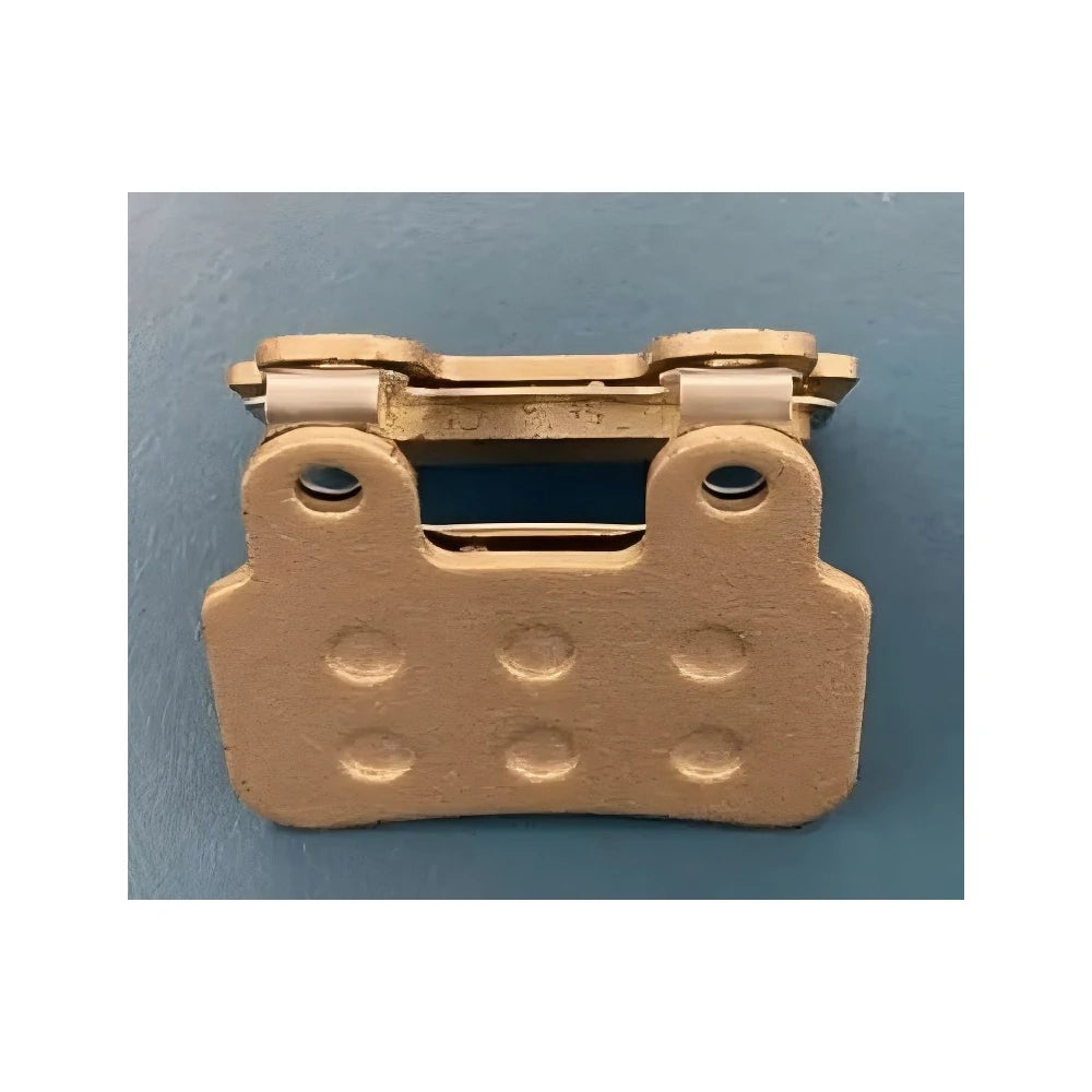 RIDSTAR  Electric Bike Hydraulic Brake Pads For Q20/Q20 Pro/H26 Pro